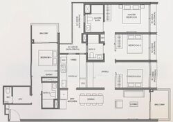 Holland Grove Road (D10), Condominium #543577961